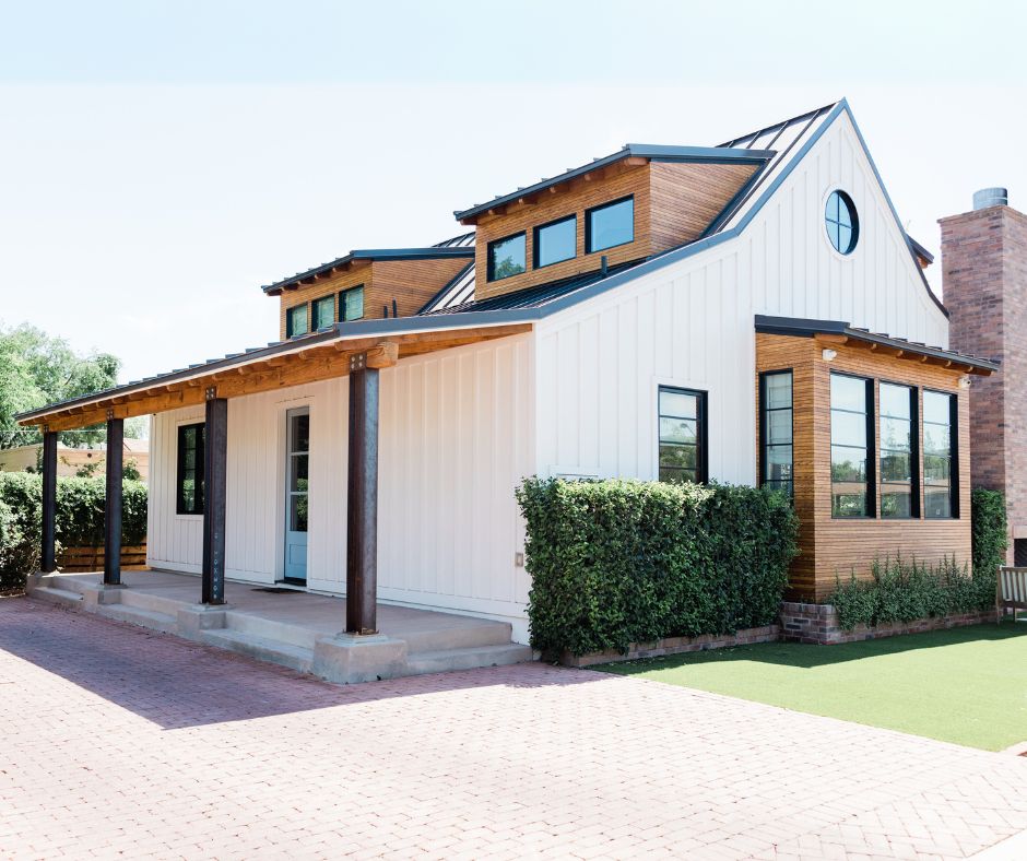 casas prefabricadas