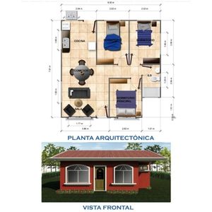 vivienda familiar